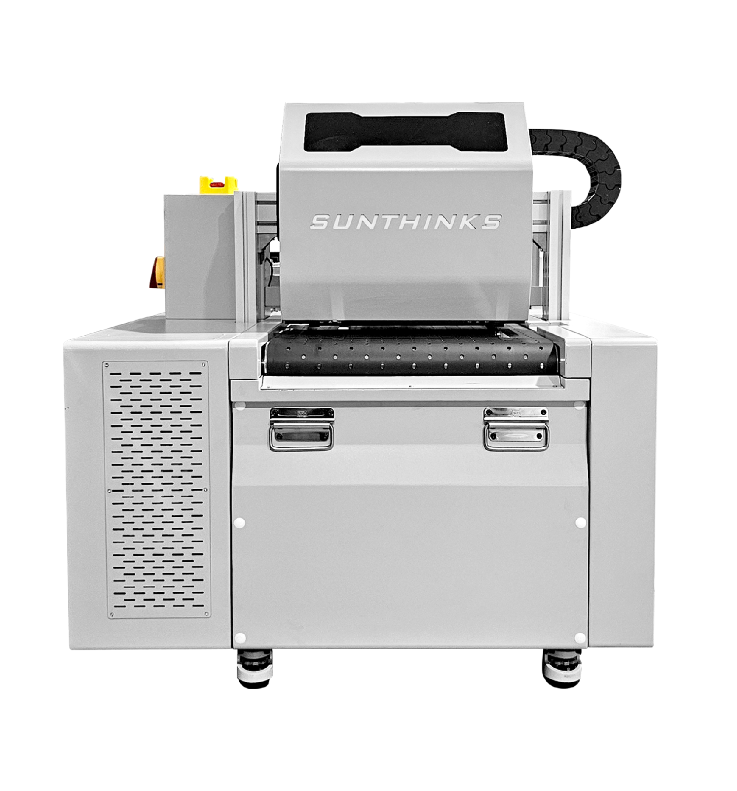 SC300 Mini Digital Single Pass Printer