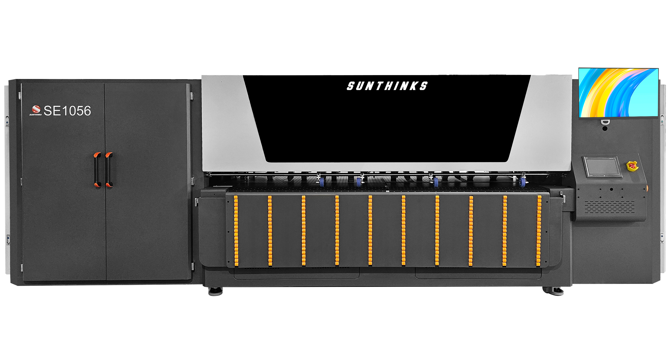 SE1300 Digital Single Pass Printer