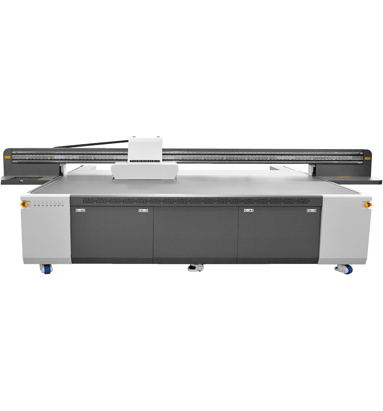 SG3220 UV Flatbed Inkjet Printer